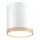 LED Takbelysning TUBA LED/5W/230V vit/beige