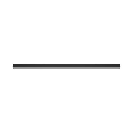 LED taklampa ALLDAY BASIC LED/40W/230V 2700/4000/6000K svart
