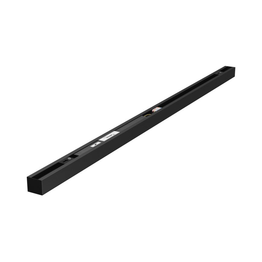 LED taklampa ALLDAY BASIC LED/40W/230V 2700/4000/6000K svart