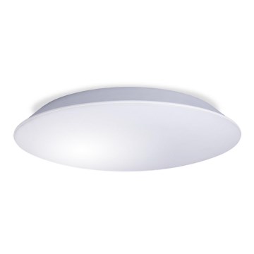 LED taklampa AVESTA LED/12W/230V 4000K IP54