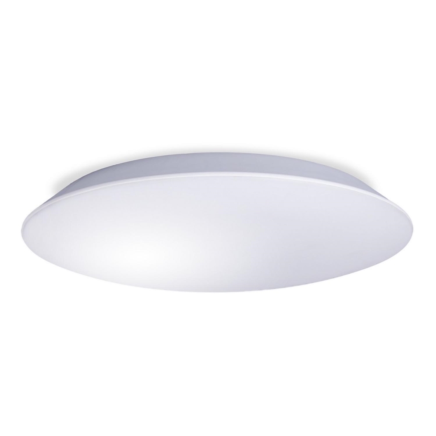 LED taklampa AVESTA LED/18W/230V 4000K IP54