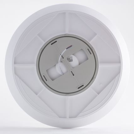 LED taklampa AVESTA LED/45W/230V 4000K IP54