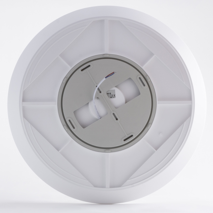 LED taklampa AVESTA LED/45W/230V 4000K IP54