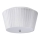 LED taklampa CAMEA 3xG9/40W/230V + LED/3W