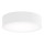 LED taklampa CLEO LED/24W/230V 3000K diameter 30 cm vit