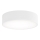 LED taklampa CLEO LED/24W/230V 4000K diameter 30 cm vit