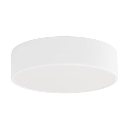 LED taklampa CLEO LED/24W/230V 4000K diameter 30 cm vit
