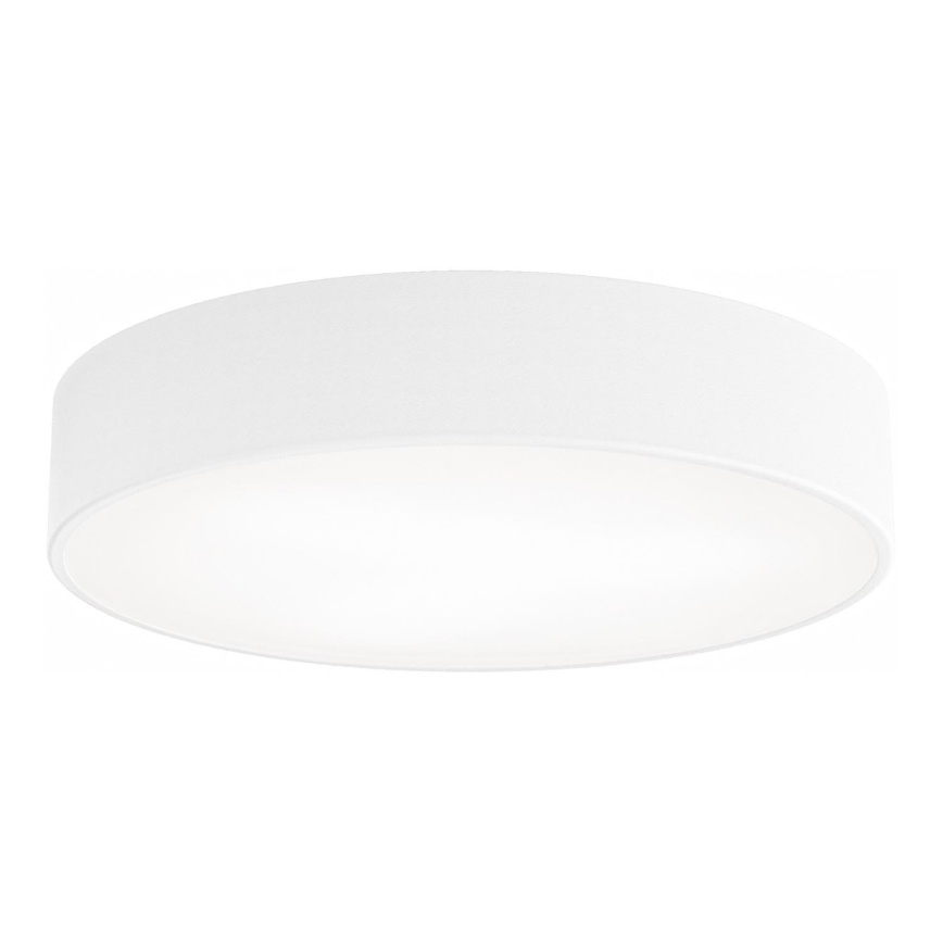 LED taklampa CLEO LED/43W/230V 4000K diameter 40 cm vit