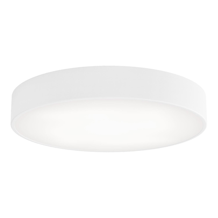 LED taklampa CLEO LED/69W/230V 3000K diameter 50 cm vit