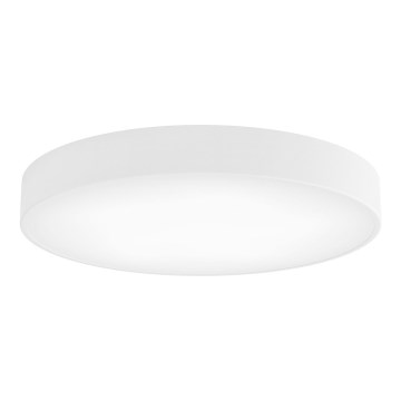 LED taklampa CLEO LED/69W/230V 3000K diameter 60 cm vit