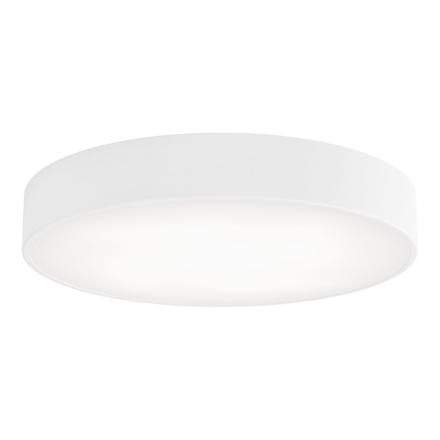 LED taklampa CLEO LED/69W/230V 4000K diameter 50 cm vit
