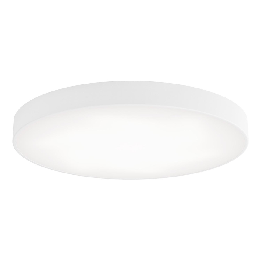 LED taklampa CLEO LED/96W/230V 3000K diameter 80 cm vit