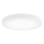 LED taklampa CLEO LED/96W/230V 3000K diameter 80 cm vit