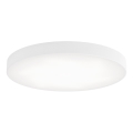 LED taklampa CLEO LED/96W/230V 4000K diameter 80 cm vit
