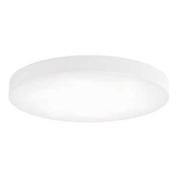 LED taklampa CLEO LED/96W/230V 4000K diameter 80 cm vit