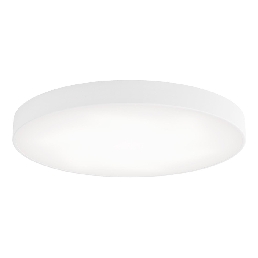 LED taklampa CLEO LED/96W/230V 4000K diameter 80 cm vit