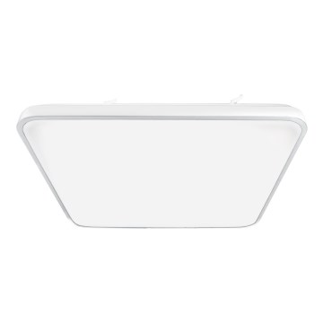 LED taklampa FABIO LED/35W/230V vit
