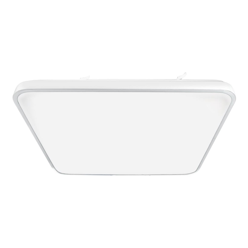 LED taklampa FABIO LED/35W/230V vit