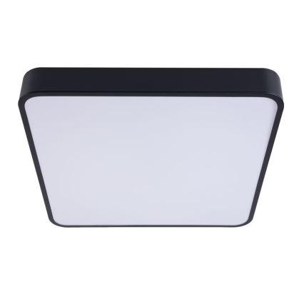 LED taklampa FELIZ LED/50W/230V 4000K 40x60 cm svart