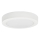 LED taklampa FENIX LED/12W/230V 2900/3900/5800K diameter 16,8 cm vit