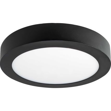 LED taklampa FENIX LED/12W/230V 3800K diameter  17 cm