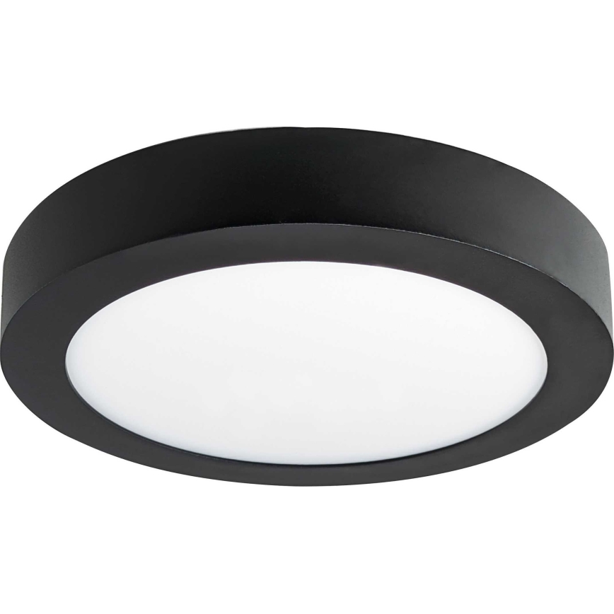 LED taklampa FENIX LED/12W/230V 3800K diameter  17 cm