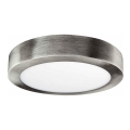 LED taklampa FENIX LED/18W/230V 2800K Ø 22,5 cm