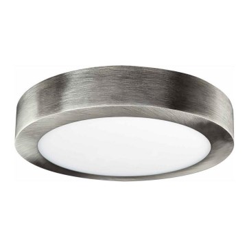 LED Taklampa FENIX LED/18W/230V 3800K Ø 22,5 cm