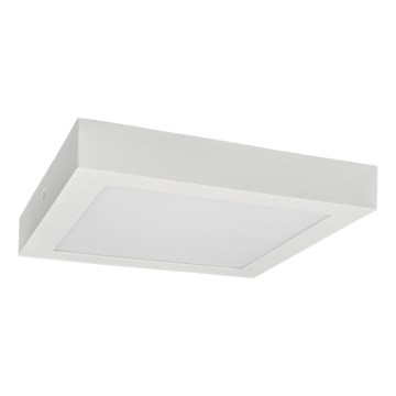 LED taklampa FENIX LED/24W/230V 3800K 29,8 cm