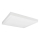 LED taklampa FENIX LED/32W/230V 3800K 40 cm snö vit