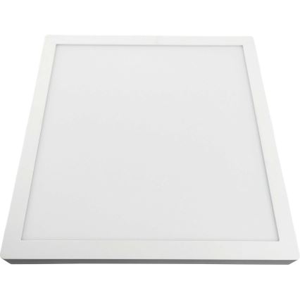 LED taklampa FENIX LED/32W/230V 3800K 40 cm snö vit