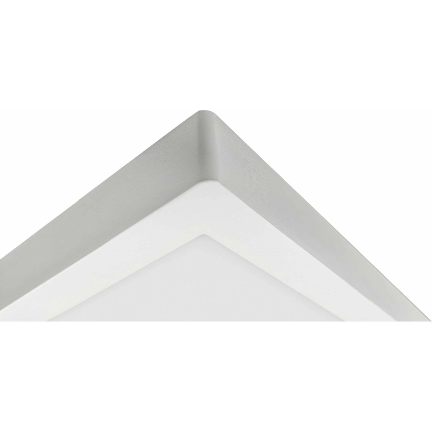 LED taklampa FENIX LED/32W/230V 3800K 40 cm vit