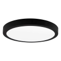 LED taklampa FENIX LED/32W/230V 3800K diameter  40 cm