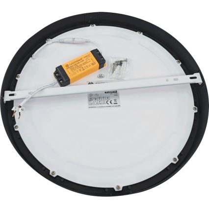 LED taklampa FENIX LED/32W/230V 3800K diameter  40 cm