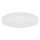 LED taklampa FENIX LED/32W/230V 3800K diameter 40 cm snö vit