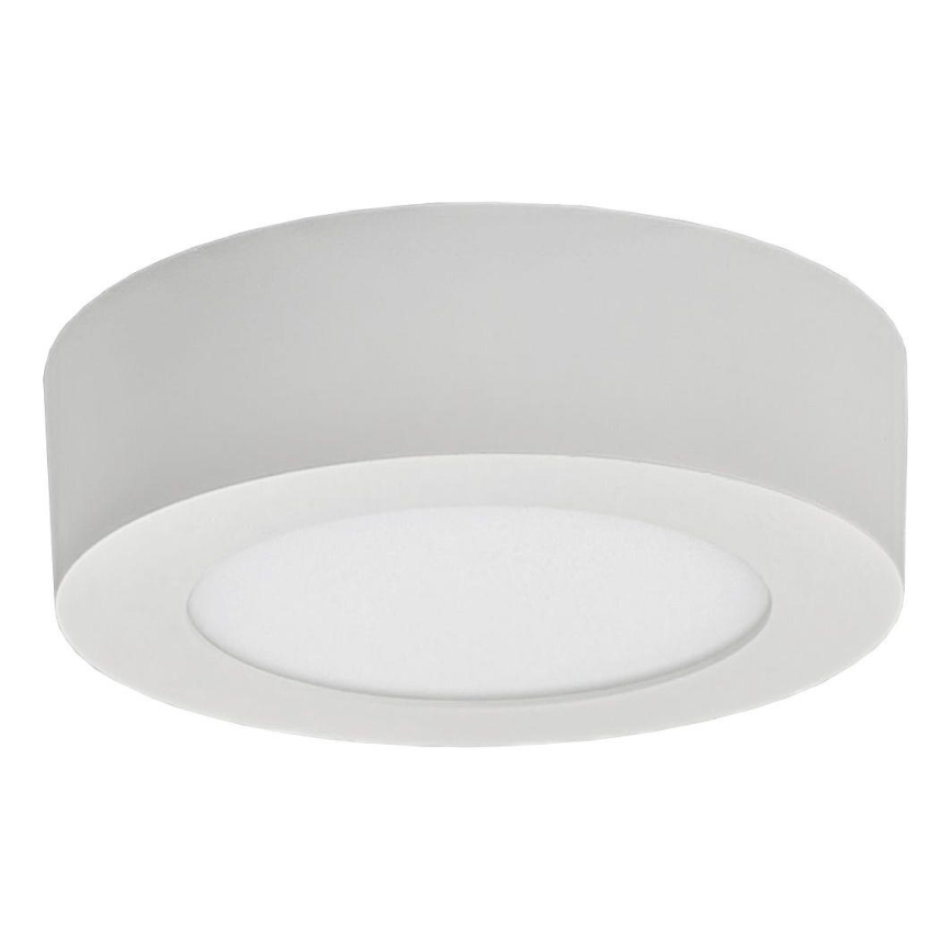 LED taklampa FENIX LED/6W/230V 2800K diameter 12 cm