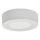 LED taklampa FENIX LED/6W/230V 2800K diameter 12 cm