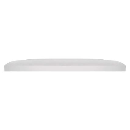LED taklampa FLORI LED/18W/230V 4000K vit diameter 29 cm