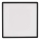 LED taklampa FLORI LED/22W/230V 4000K svart 42x42 cm