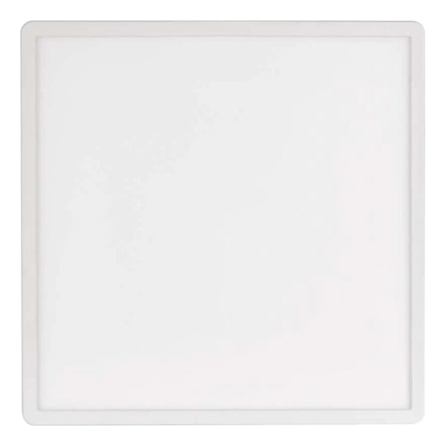 LED taklampa FLORI LED/22W/230V 4000K vit 42x42 cm