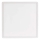LED taklampa FLORI LED/22W/230V 4000K vit 42x42 cm