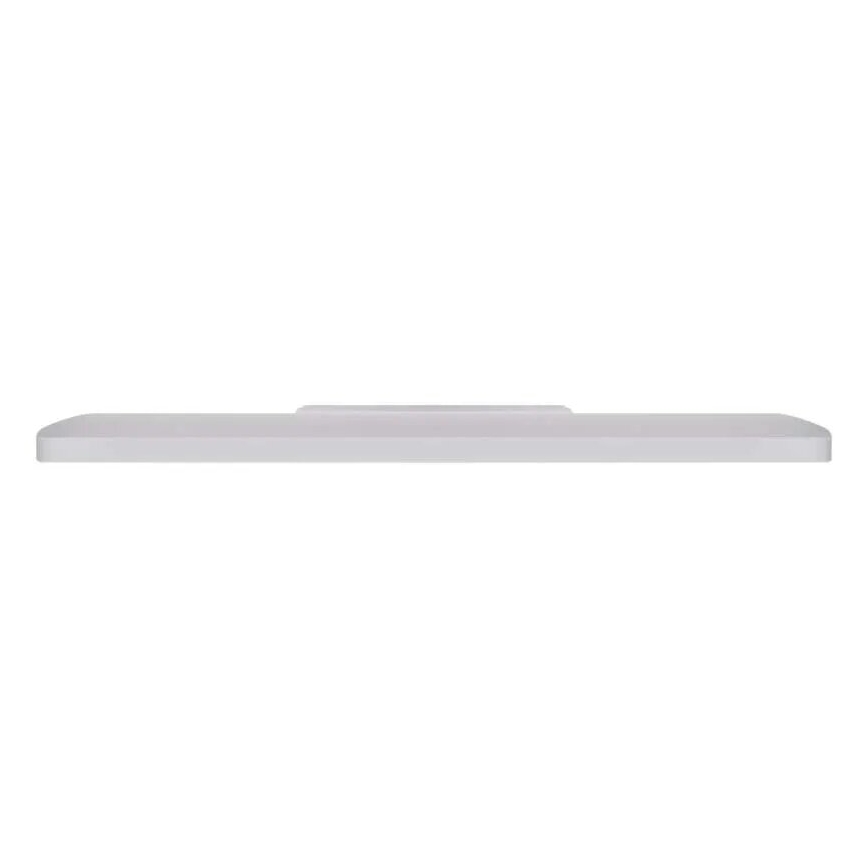 LED taklampa FLORI LED/22W/230V 4000K vit 42x42 cm
