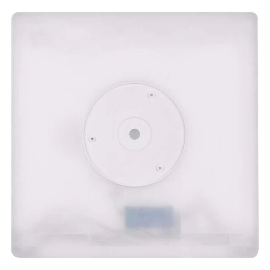 LED taklampa FLORI LED/22W/230V 4000K vit 42x42 cm