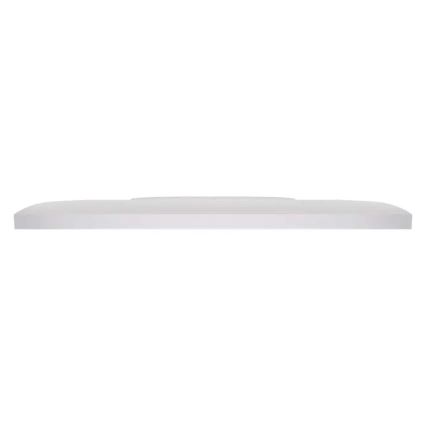 LED taklampa FLORI LED/22W/230V 4000K vit diameter 42 cm
