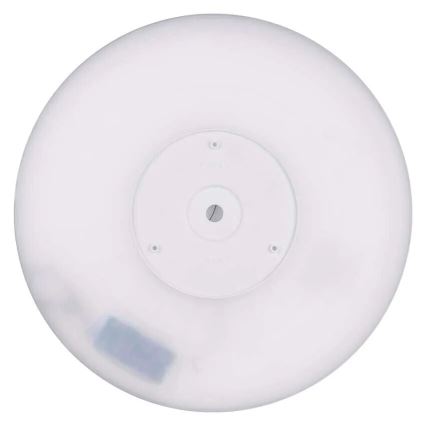 LED taklampa FLORI LED/22W/230V 4000K vit diameter 42 cm