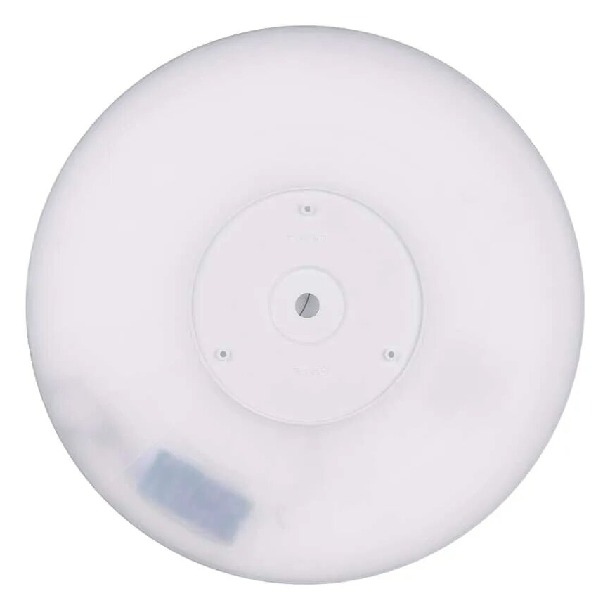 LED taklampa FLORI LED/22W/230V 4000K vit diameter 42 cm