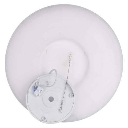 LED taklampa FLORI LED/22W/230V 4000K vit diameter 42 cm