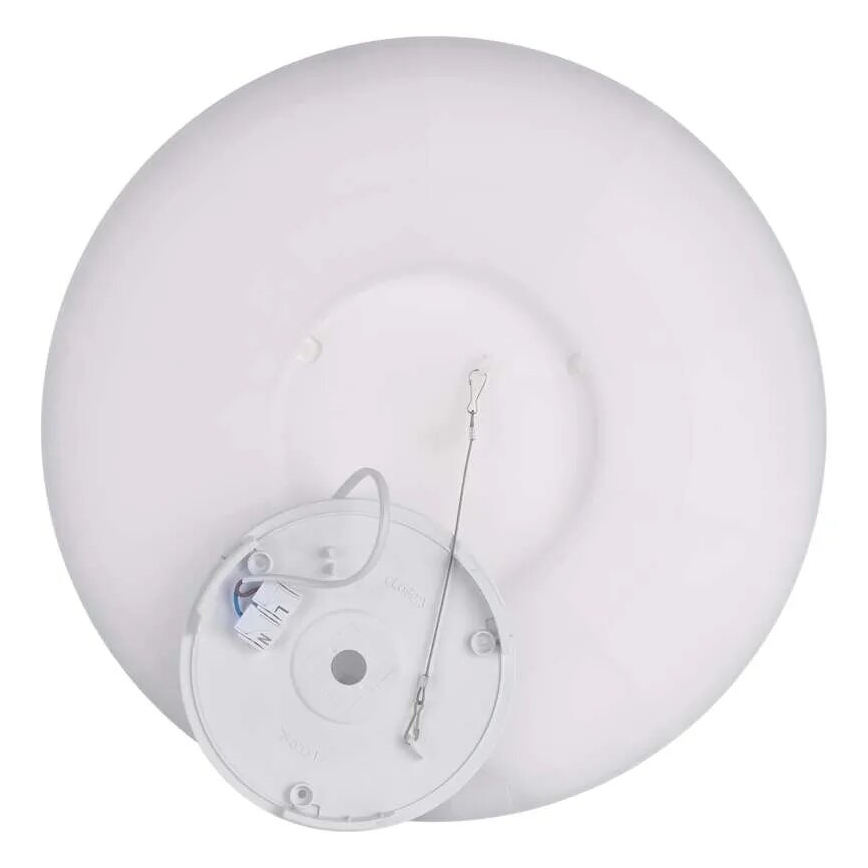 LED taklampa FLORI LED/22W/230V 4000K vit diameter 42 cm