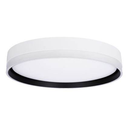 LED taklampa FLORIDA LED/24W/230V vit