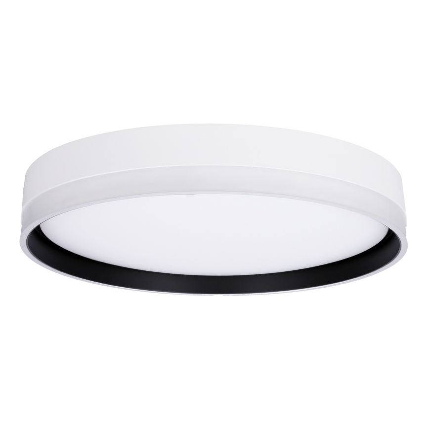 LED taklampa FLORIDA LED/24W/230V vit